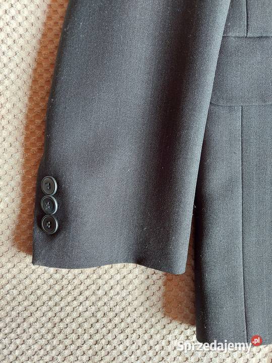 STANDAR trzyczęściowy garnitur rozmiar 152 Kraków