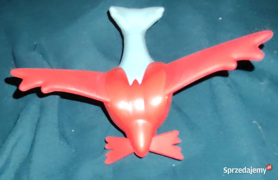 sprzedam zabawki śląskie