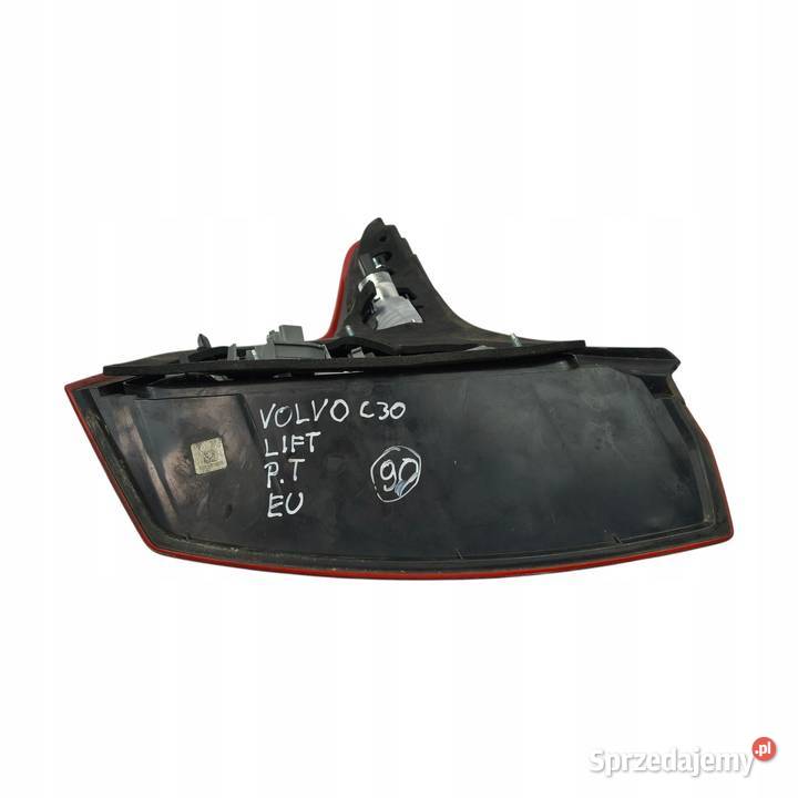 LAMPA PRAWA Volvo C30 LIFT 20062012 prawy tył Chełm sprzedam