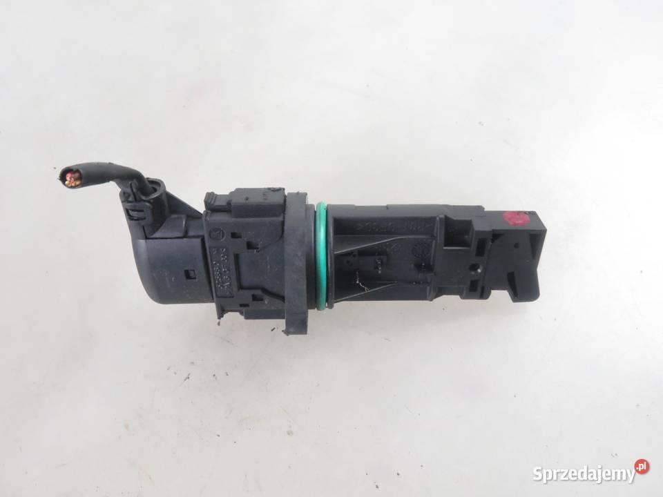 PRZEPŁYWOMIERZ MERCEDES 17 CDI 0281002489 małopolskie