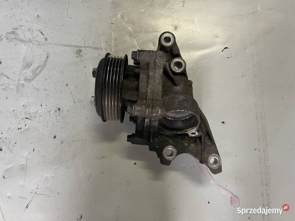 Pompa wody A6402010001 Mercedes W169 W245 A B Jelcz-Laskowice