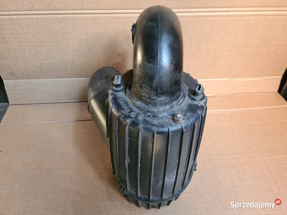 IVECO DAILY 3 9906 obudowa filtra powietrza Legnica