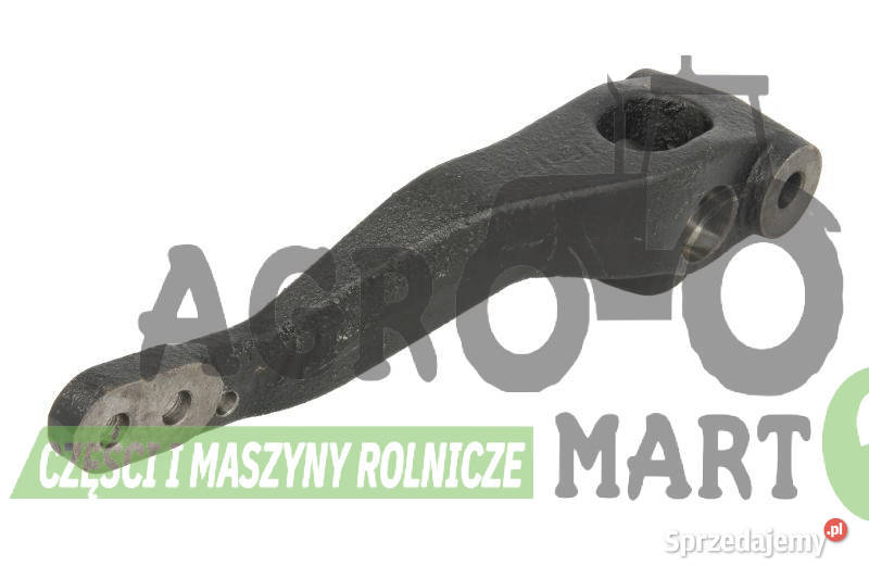 1861665M1 DŹWIGNIA AGCO dolnośląskie Wichrów sprzedam