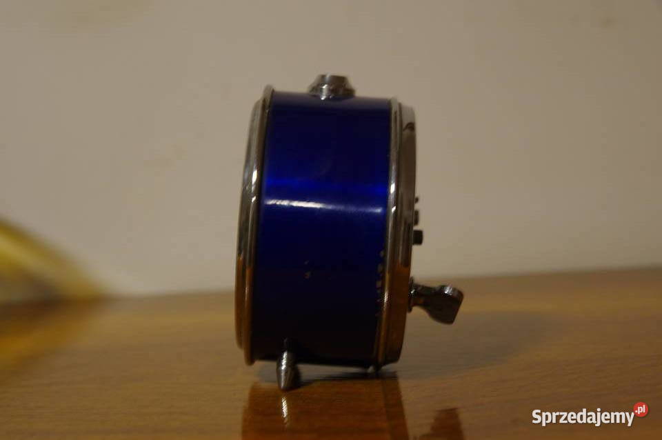 Budzik ISGUS Bielsko-Biała sprzedam