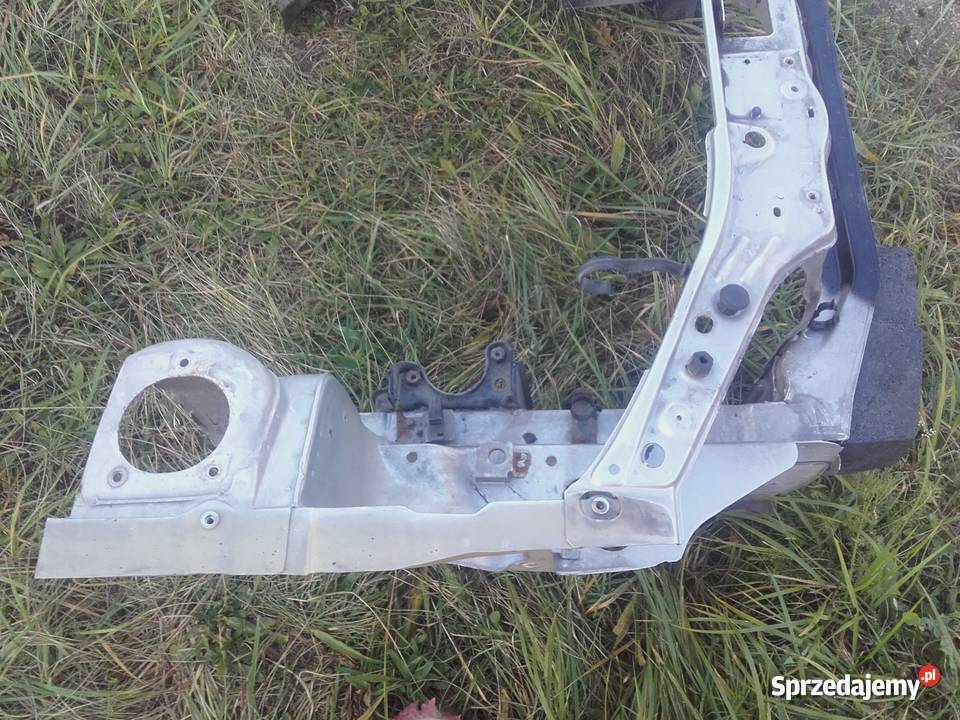 Fiat Albea lift wzmocnienie przednie przód Wzmocnienia, belki i wsporniki Ksawerów sprzedam