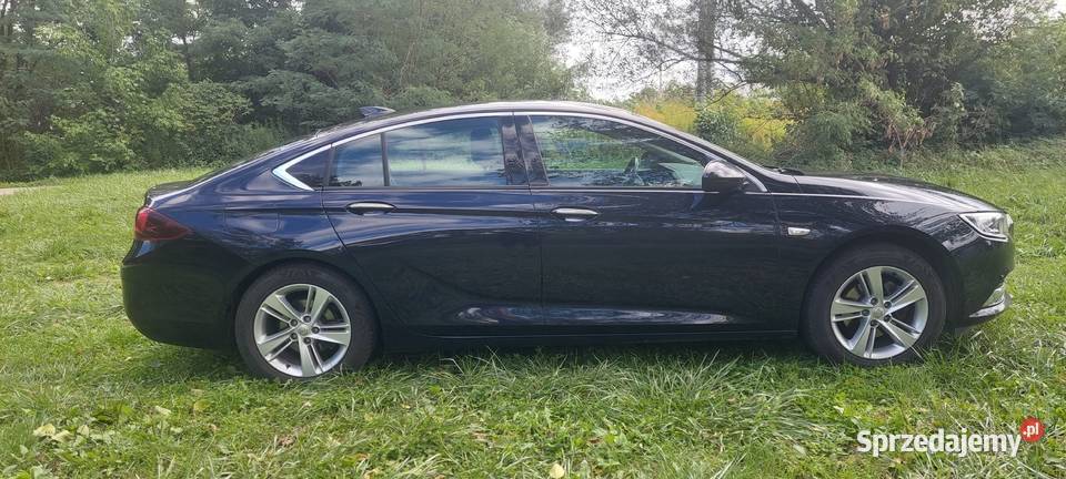 Opel INSIGNIA B Bochnia