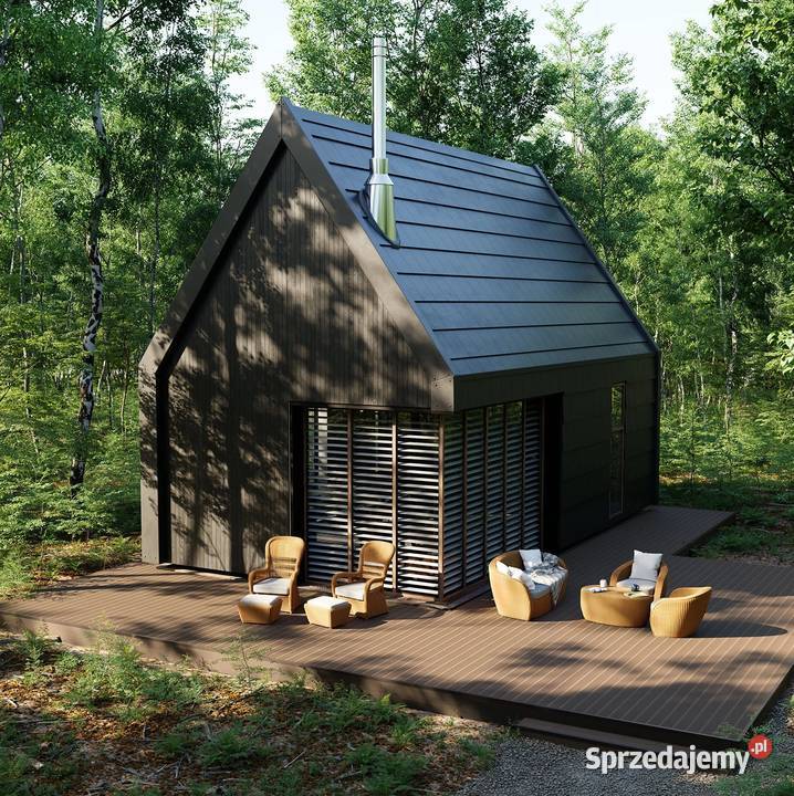Deska tarasowa kompozytowa BERGDECK B150 mazowieckie