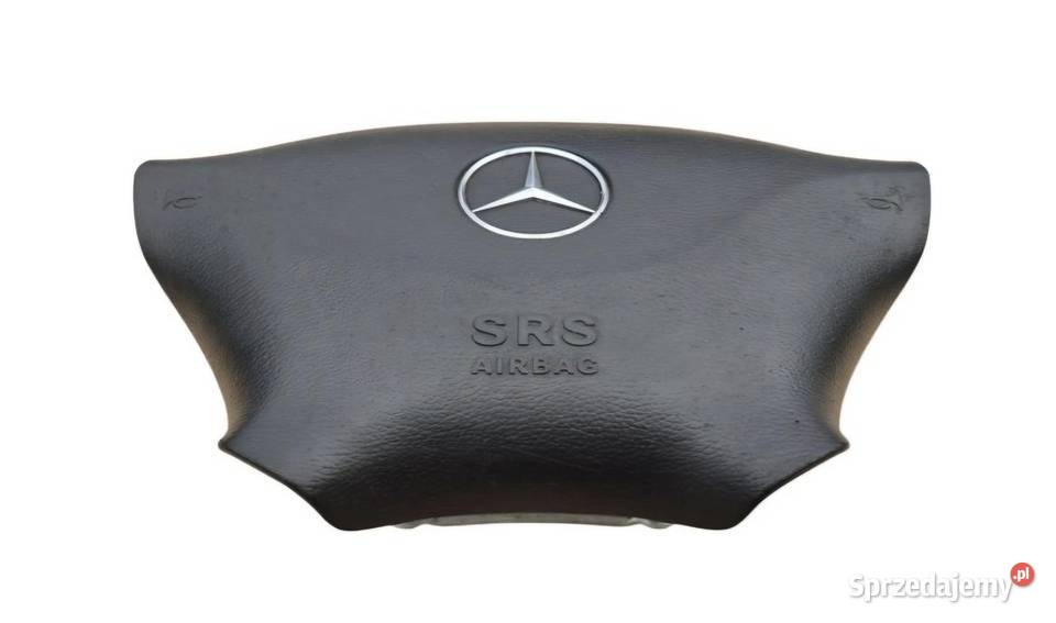 PODUSZKA POWIETRZNA AIRBAG KIEROWCY MERCEDES