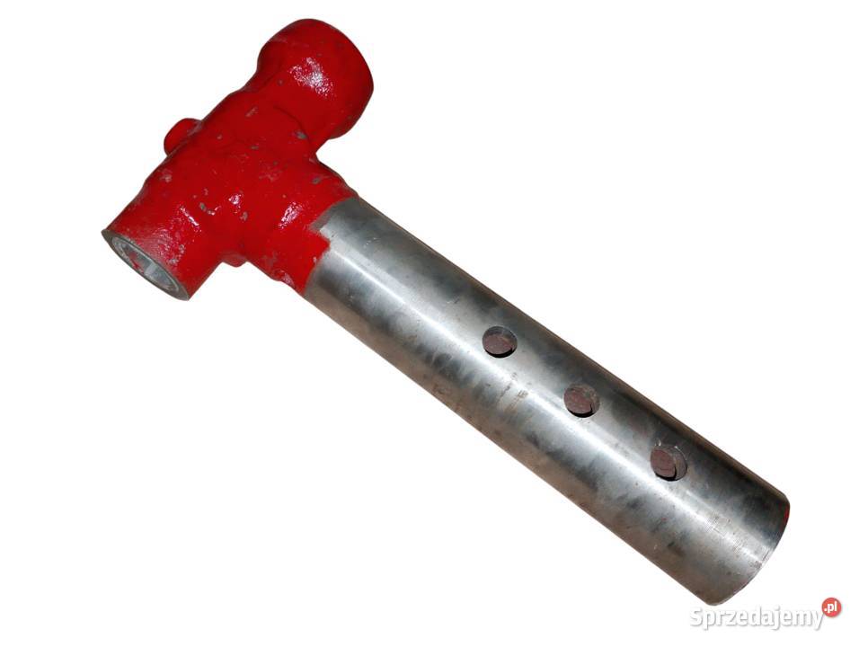 Półoś lewa zwrotnicy do T25 1431022 Produkt Tyczyn