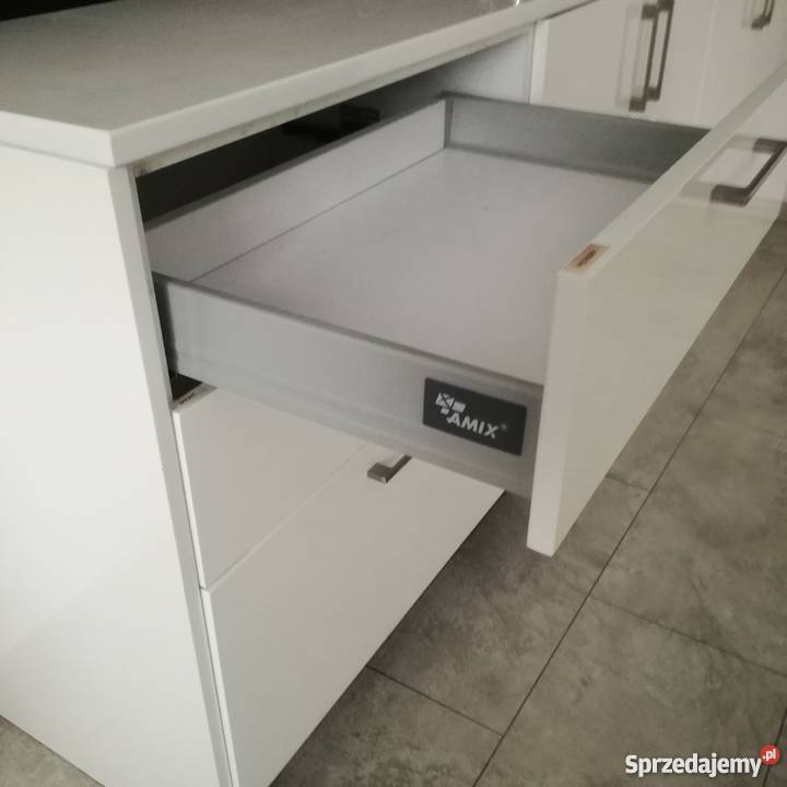 Meble do salonu kosmetycznego Kałków