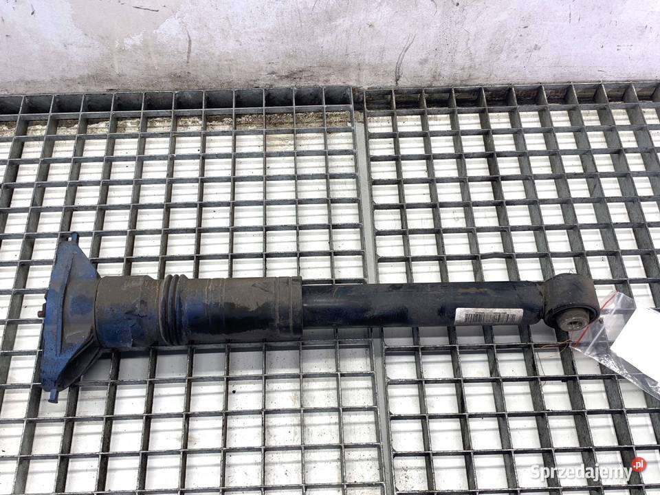 AMORTYZATOR PRAWY TYŁ OPEL CORSA F Hatchback