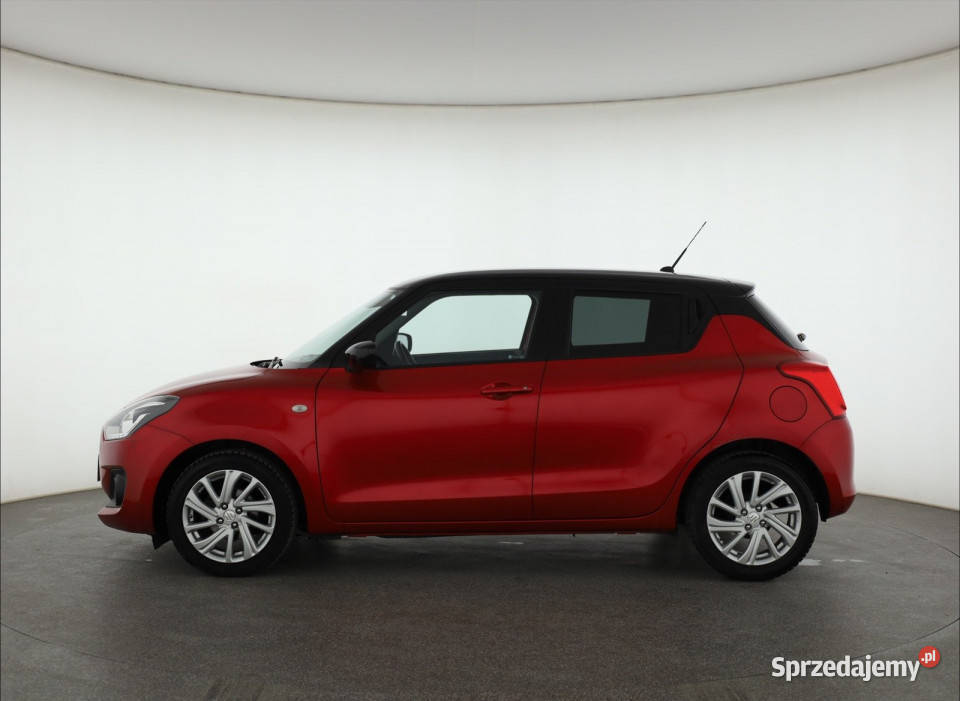Suzuki Swift 12 Piaseczno