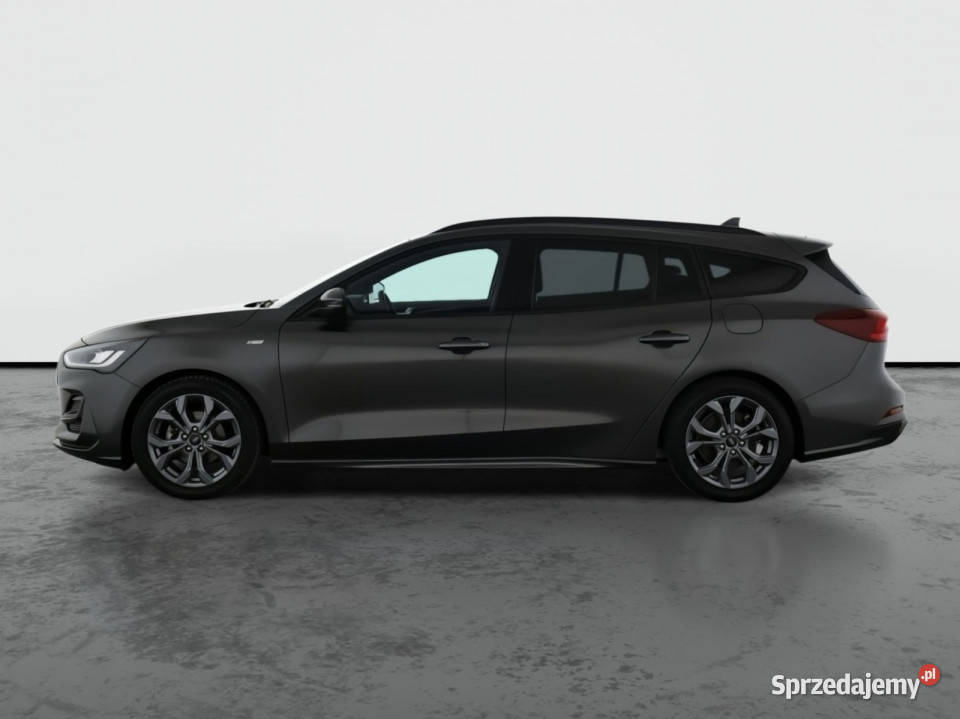Ford Focus 10 MHEV Piaseczno sprzedam