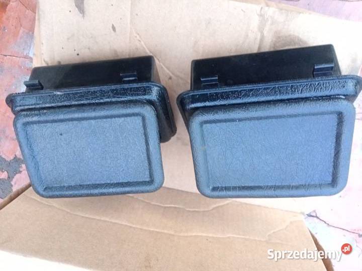 FSO Polonez Fiat 125p popielniczka drzwi konsoli Stalowa Wola