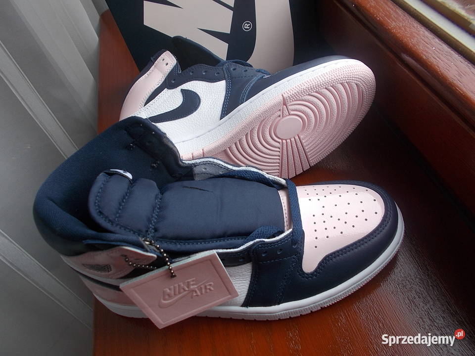 Nike JORDAN 1 High Atmosphere DD9335641 Jordan 1