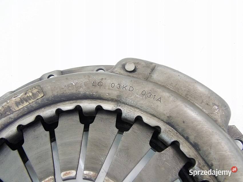 DOCISK SPRZĘGŁA 20 D CDT CDTI ROVER 75 osobowe Sosnowiec