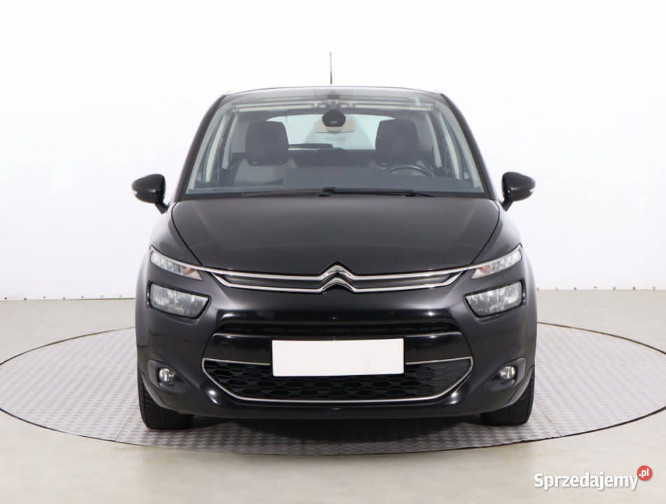 Citroen C4 Picasso 12 PureTech czujnik zmierzchu Piaseczno sprzedam