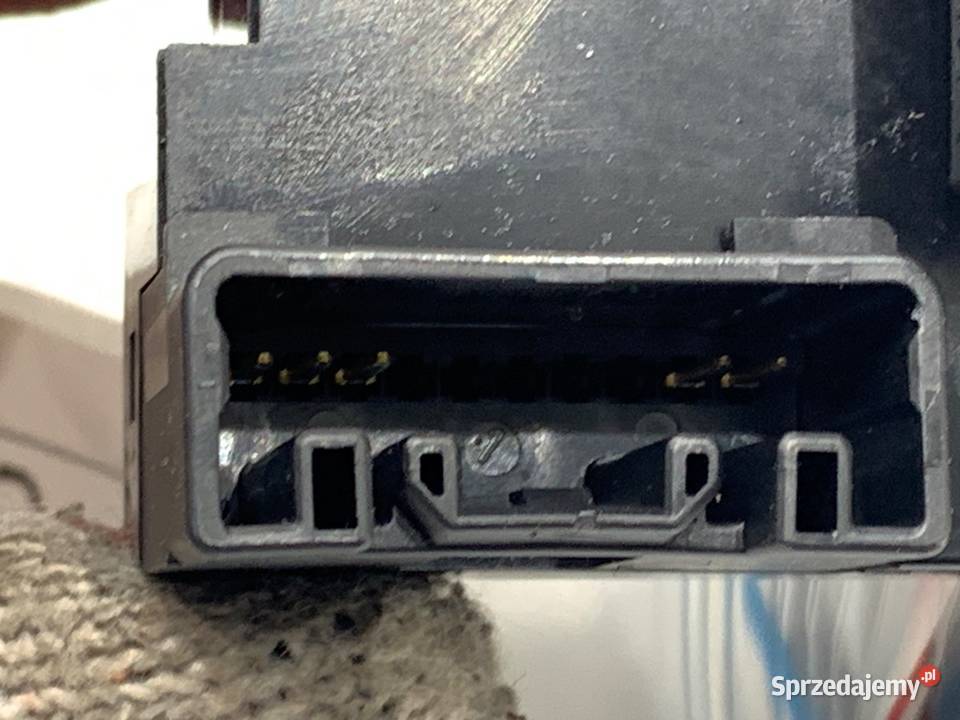 TAŚMA AIRBAG SUZUKI SX4 Hatchback