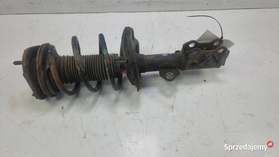 AMORTYZATOR LEWY PRZÓD TOYOTA AURIS I kujawsko-pomorskie