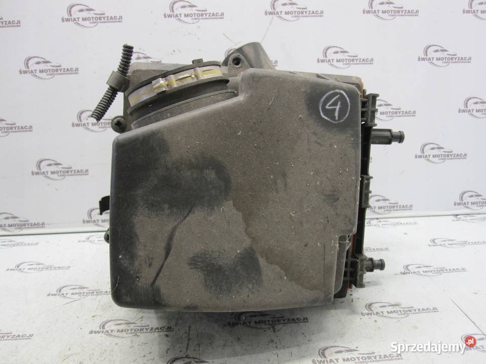 OPEL COMBO D obudowa filtra powietrza 51830173 Kielce