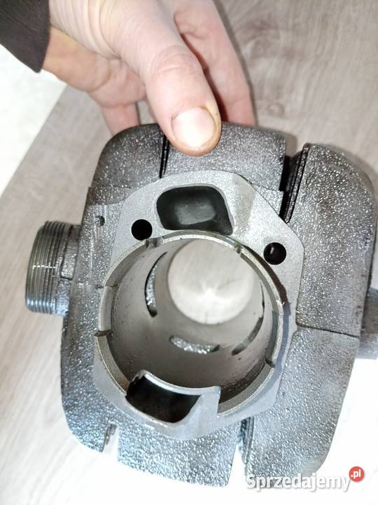 Wsk cylinder Stalowa Wola