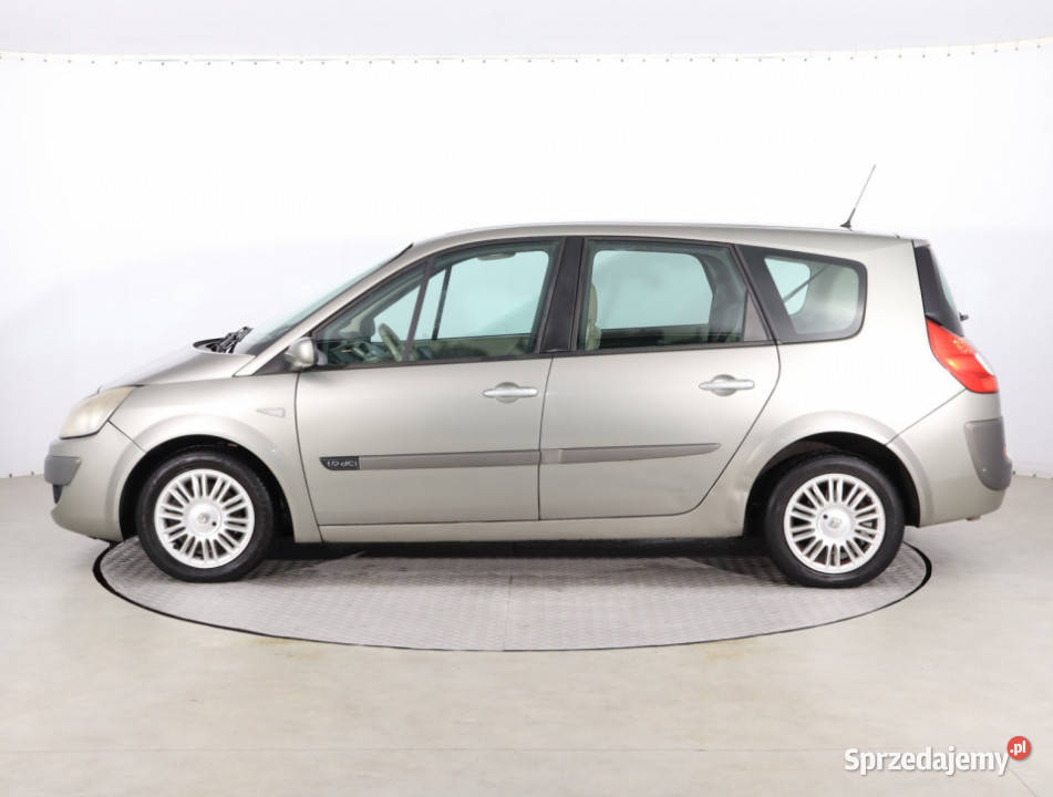 Renault Scenic 19 dCi Scenic