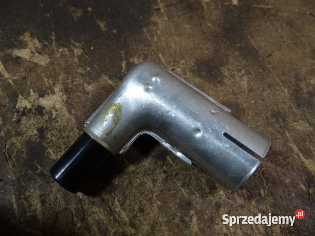 fajka zapłonowe MZ IFA AWO Simson IWL org DDR