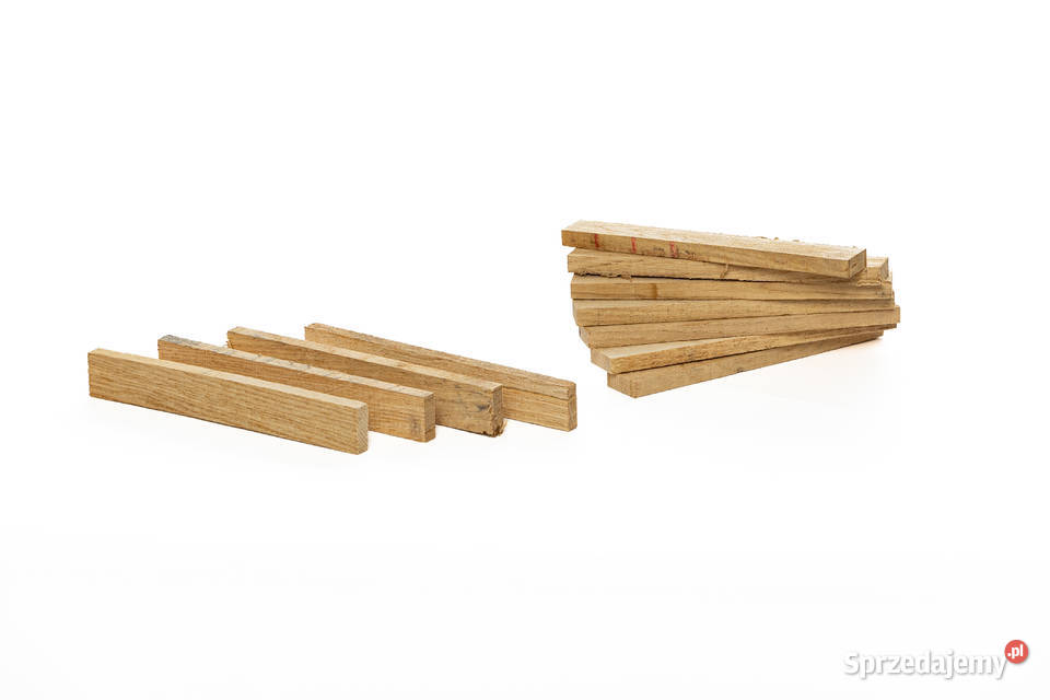 Rozpałka ZESTAW Pozostałe Radom