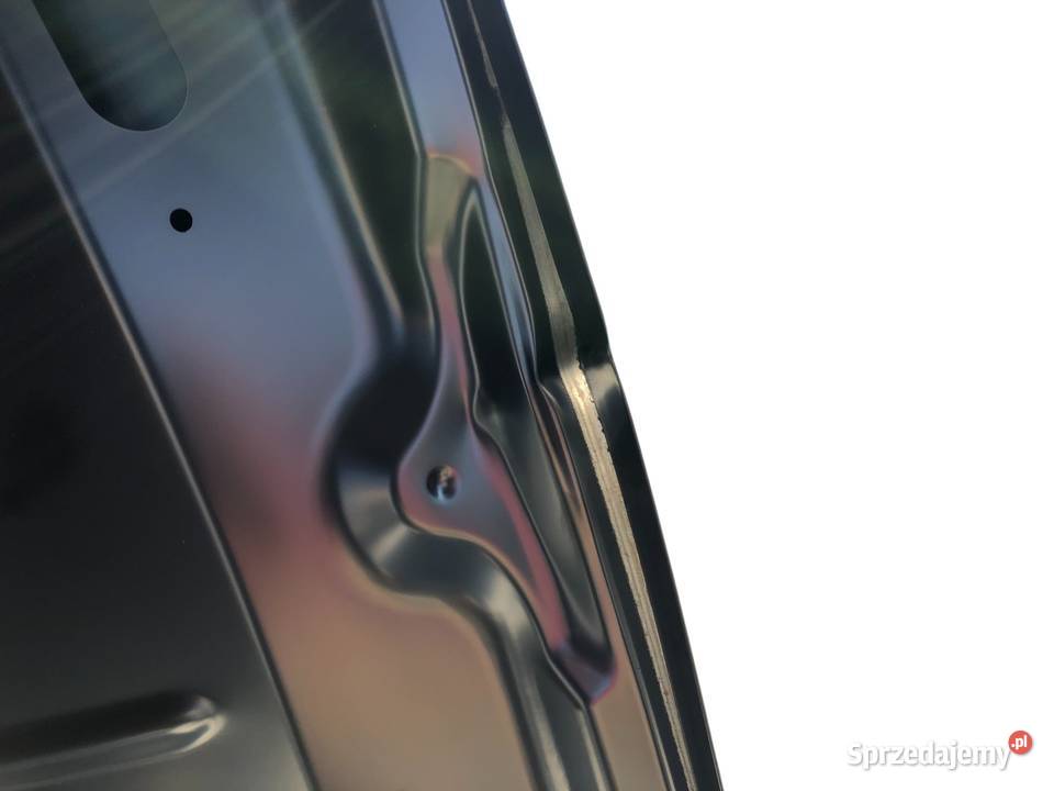 Suzuki Vitara 3 III 20152022 Maska pokrywa Skarżysko-Kamienna