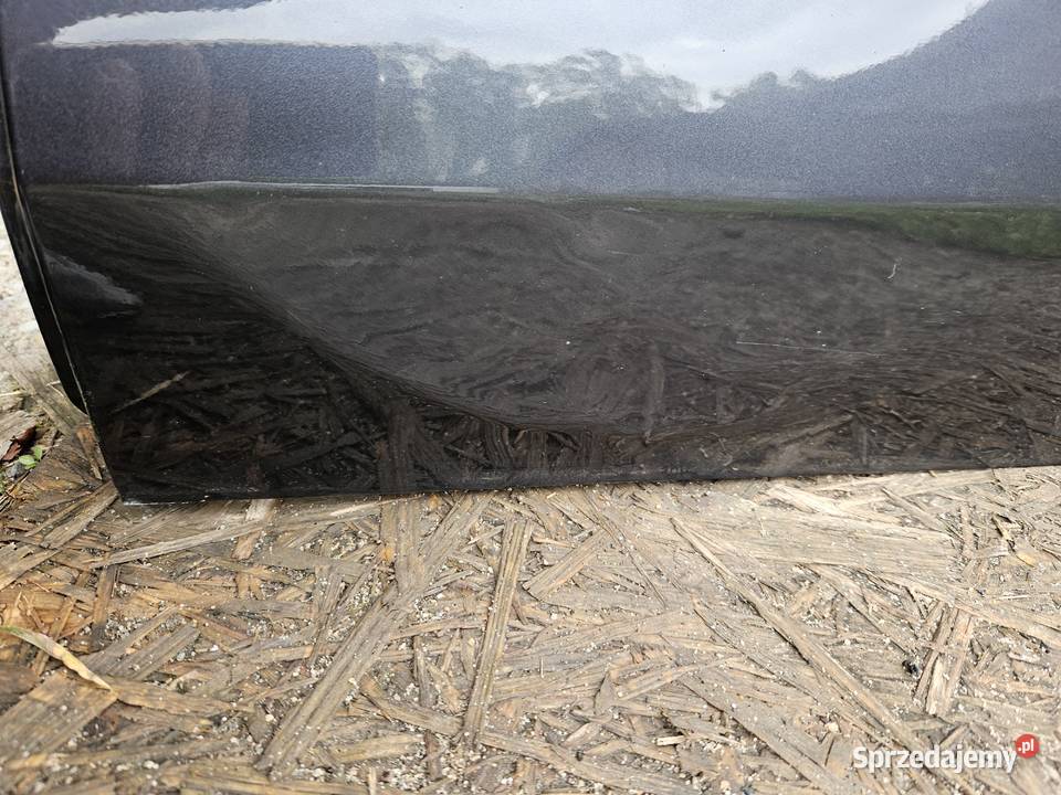 DRZWI KIA RIO IV ABT LEWY TYŁ