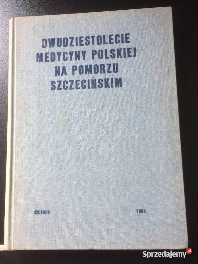 3290 Dwudziestolecie Medycyny Pol Na Pom Szczecin