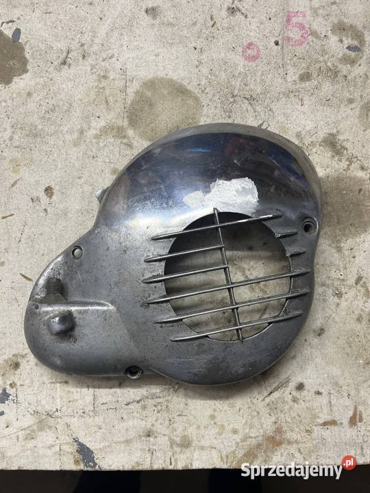 Simson Schwalbe kr511 Star SR 42 osłona silnika opolskie Opole