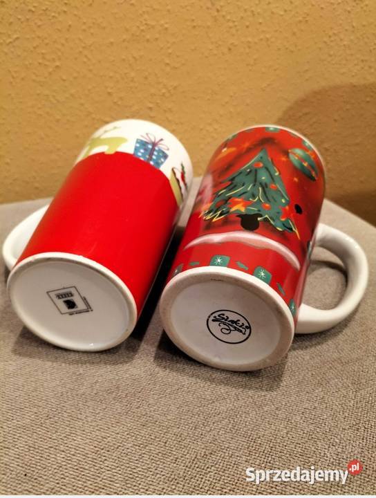 Swiąteczne zestawy ceramiczne Koszalin