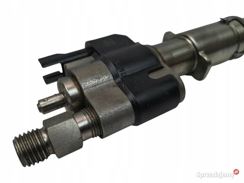 WTRYSKIWACZ BMW E87 E90 20 i 753731710 N43 osobowe Wtryskiwacze