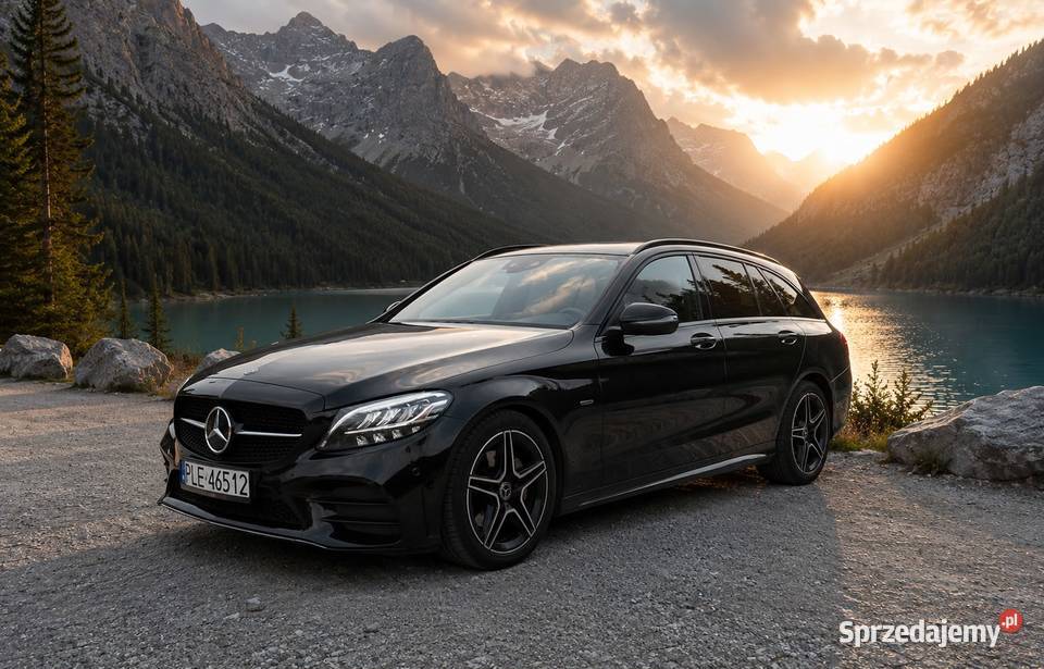 Mercedes-Benz Klasa CE