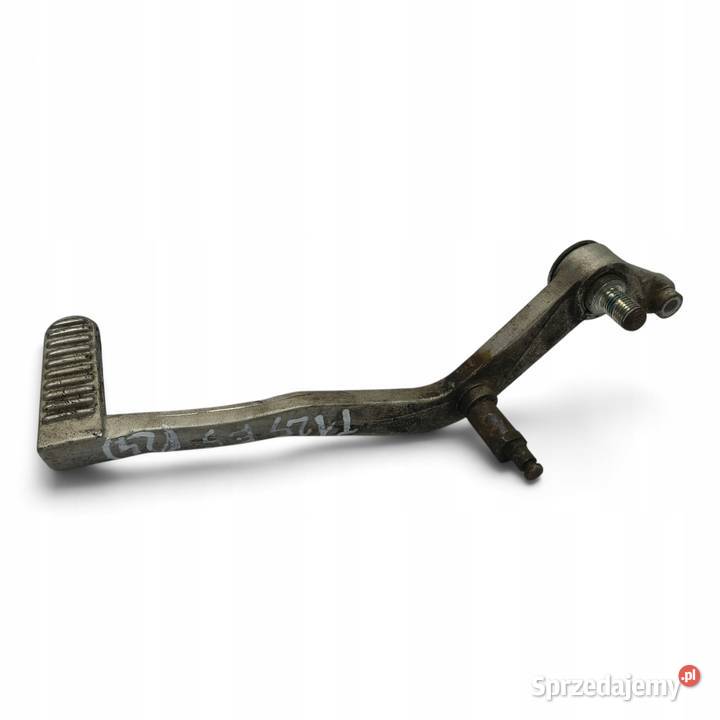 DŹWIGNIA HAMULCA Benelli Tornado Naked T125 TNT Chełm