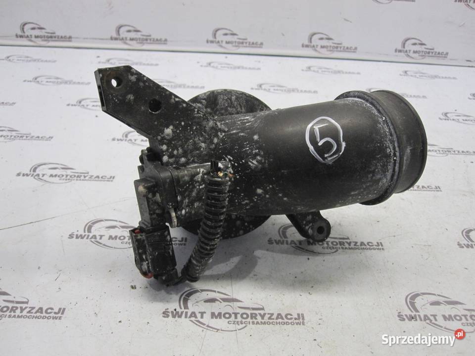 FORD FOCUS MK3 III 13r przepływomierz