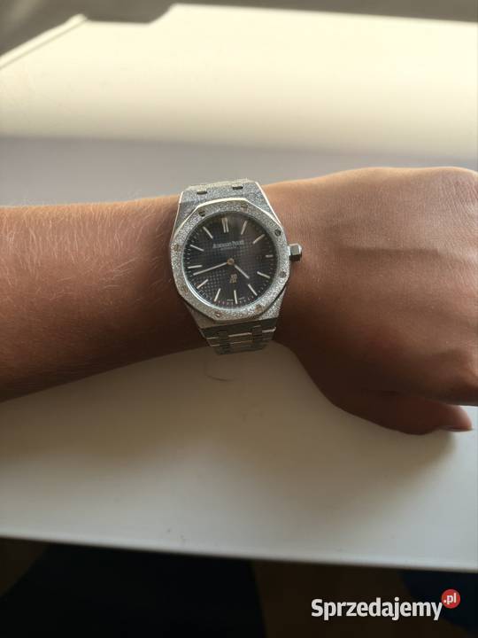 Zegarek Audemars Piguet Młotkowice sprzedam