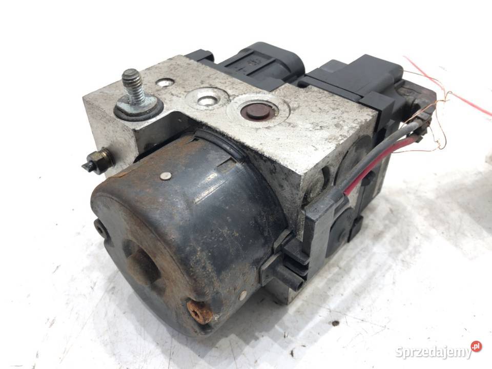 POMPA ABS HONDA CIVIC VII 16 110 0006