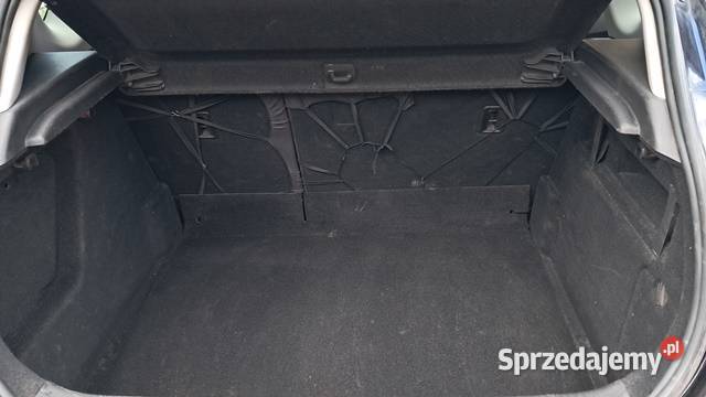 Opel Astra j 16 benzyna 2010 r nieuszkodzony Jasło