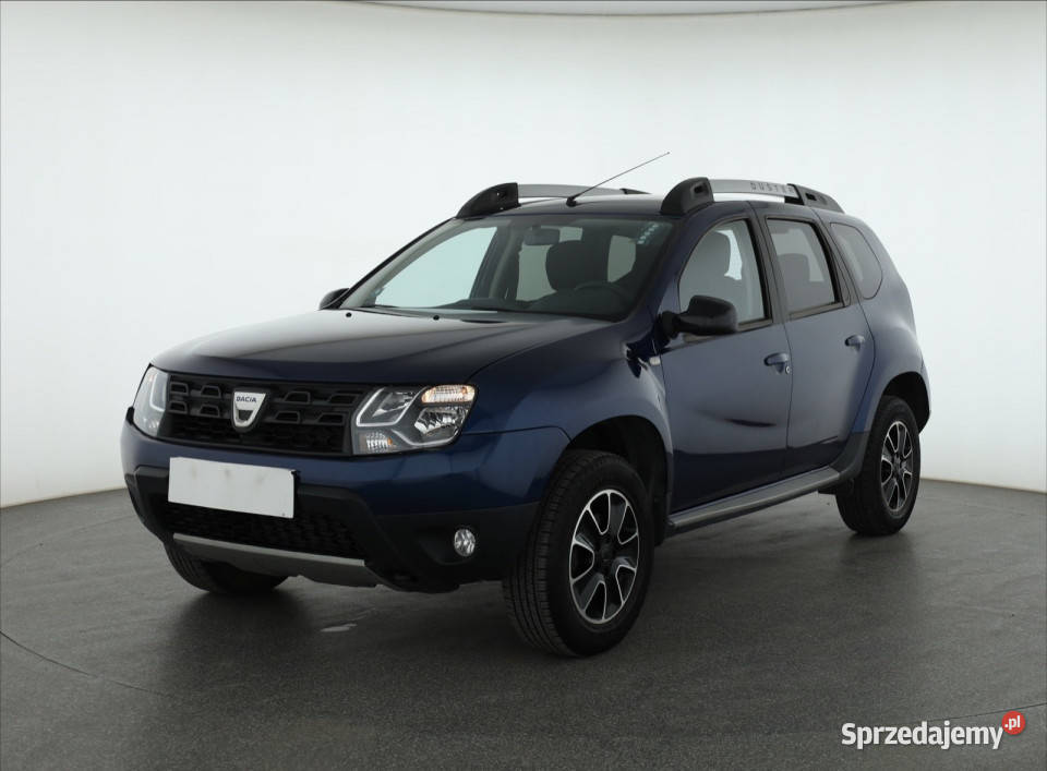 Dacia Duster 12 TCe elektryczne lusterka Piaseczno