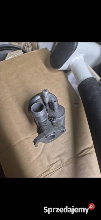 Silnik romet motorynka 023 części