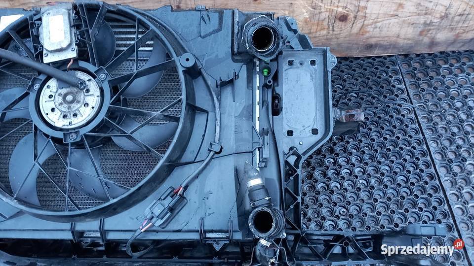 BMW E87 LIFT 20D PAS PRZEDNI KOMPLET