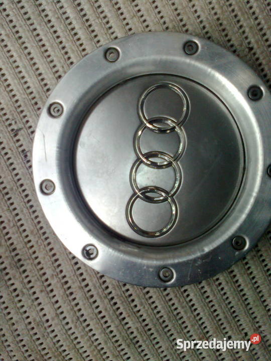felga aluminiowa 17 Audi dekledekielki Audi Samochodowe podkarpackie Jarosław