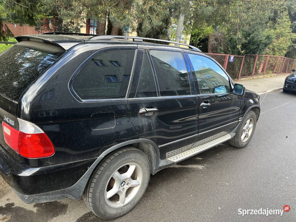Bmw x5 X5
