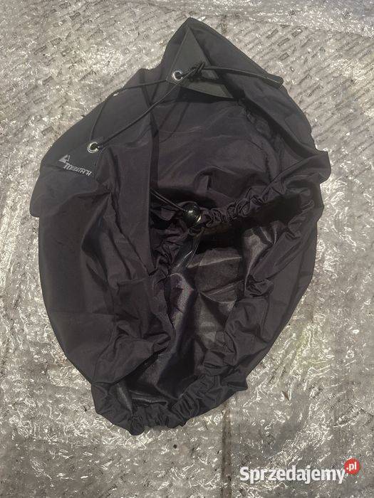 Torba Osłona na zbiornik Touratech Sakwa ochrona Pozostałe wielkopolskie Poznań