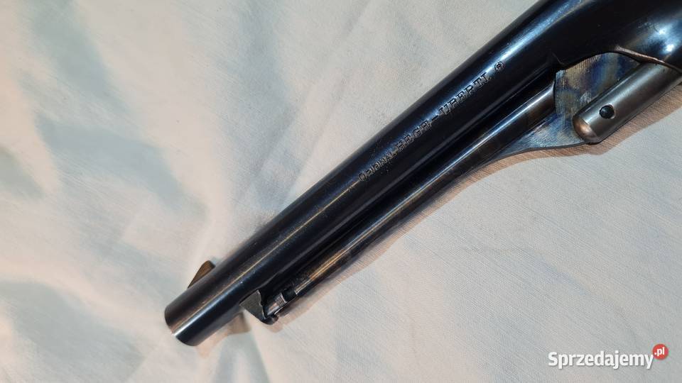 COLT Army 1860 44 UBERTI Zielona Góra