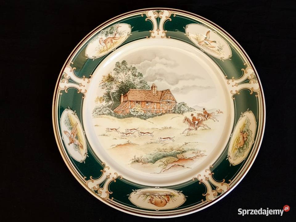 Serwis obiadowy Keltcraft Noritake Ireland Chełm sprzedam