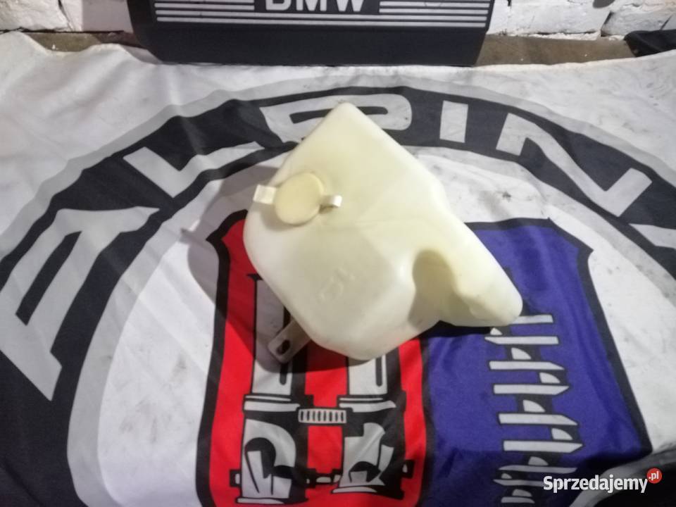 bmw e36 zbiorniczek spryskiwaczy compakt
