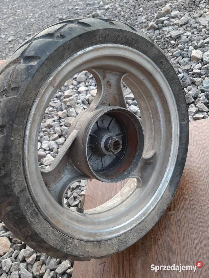 Kolo Tyl 1306013 Hsun Daelim honda Kymco Suzuki Tarnobrzeg